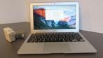 Apple Macbook Air 11'' A1465 Early 2014 laptop i5 128GB, Computers en Software, Apple Macbooks, Minder dan 4 GB, Qwerty, Ophalen of Verzenden