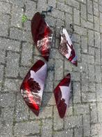 Achterlichten peugeot 307cc donker, Ophalen of Verzenden
