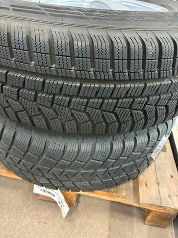 Winterbanden mazda CX5 beschikbaar voor biedingen