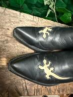 zo goed als nieuw mooie laarzen van Sendra maat 37, Sendra, Zwart, Lage of Enkellaarzen, Ophalen of Verzenden