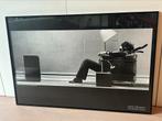Blown Away Steve Steigman Gallery / alumin.lijst 90x60, Ophalen, 75 tot 100 cm, Foto of Poster, 50 tot 75 cm