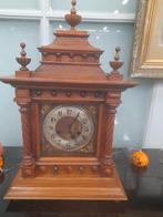 antieke klok Junghans, Ophalen of Verzenden