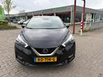 Nissan Micra 0.9 IG-T N-Connecta|CAMERA|NAVI|CRUISE|, Voorwielaandrijving, 898 cc, Gebruikt, Euro 6