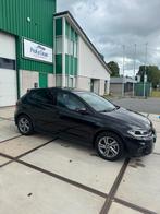 Volkswagen Polo 1.0 R Line IQ light 95pk Dsg-7 2024 Pano ACC, Auto's, 95 pk, Zwart, Geïmporteerd, 999 cc
