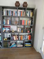 Boekenkast/ roomdevider., Ophalen, 50 tot 100 cm, Zo goed als nieuw, 150 tot 200 cm