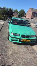 E36 en e46, Ophalen, Gebruikt, BMW