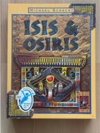 Isis & Osiris bordspel, Hobby en Vrije tijd, Gezelschapsspellen | Bordspellen, Ophalen of Verzenden, Zo goed als nieuw