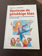 Opnieuw de gelukkige klas, Ophalen of Verzenden, Gamma, Zo goed als nieuw, HBO