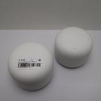 Google Nest Wifi router + Wifi Punt Wit | In Nette Staat, Niet ingevuld, Zo goed als nieuw, Niet ingevuld, Niet ingevuld