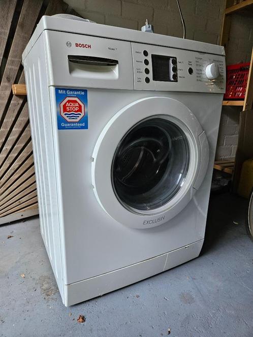 Wasmachine Bosch, WAE28492NL/22, Witgoed en Apparatuur, Wasmachines, Gebruikt, Voorlader, Ophalen