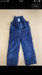 Carters skibroek m5/6 116cm, Gebruikt, Jongen of Meisje, Ophalen of Verzenden, Carters