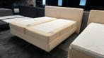 Auping boxspring met Cresto matrassen 180 x 200, Ophalen, Zo goed als nieuw, Tweepersoons, 180 cm