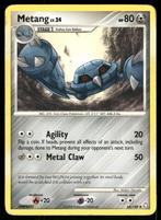 Metang 64/146 - Legends Awakened, Verzenden, Gebruikt, Losse kaart