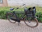 Cortina u4 transport herenfiets te koop, Fietsen en Brommers, Fietsen | Heren | Herenfietsen, 61 tot 65 cm, Ophalen of Verzenden