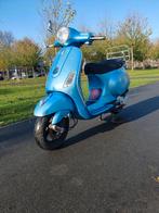Vespa lx 4t, Fietsen en Brommers, Scooters | Vespa, Ophalen of Verzenden, Zo goed als nieuw, Benzine, Vespa LX