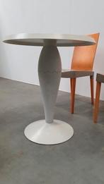 Miss Balù Design Tuintafel Philippe Starck Kartell, Kunststof, Gebruikt, Rond, Kartell