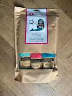 Haakpakket van HardiCraft by Christel Krukkert, Mila Mermaid, Ophalen of Verzenden, Nieuw, Haken, Overige typen