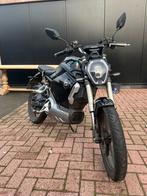 Super soco ts 1200 r met 3 accu’s, Ophalen, Zo goed als nieuw