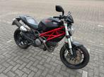 Ducati monster 796 ABS, 2 cilinders, Motorrijbewijs A, Particulier, Meer dan 35 kW