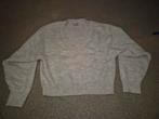 Loavies beige/ecru trui met V-hals, maat S, Beige, Ophalen of Verzenden, Maat 36 (S), Loavies