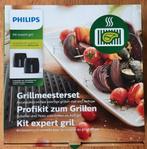 Philips Grillmeesterset airfryer XXL, Ophalen of Verzenden, Nieuw, Airfryer XXL