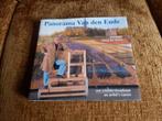 Panorama van den Ende: Duinzijde/Along the Dunes,, Boeken, Leo van den Ende., Ophalen of Verzenden, Zo goed als nieuw, Schilder- en Tekenkunst