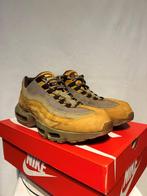 ALS NIEUW! Maat 45 - Nike Air Max 95 Wheat, Kleding | Heren, Schoenen, Bruin, Nike, Ophalen of Verzenden, Nike