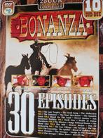 Bonanza 10 dvdbox ruim 25 uur kijkplezier, Ophalen of Verzenden, Zo goed als nieuw