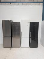 Vier Grote Koelkasten - Diverse Modellen, Witgoed en Apparatuur, Koelkasten en IJskasten, Gebruikt, 200 liter of meer, 60 cm of meer