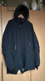 Mooie half lange herenjas mt M merk Krakatau, Kleding | Heren, Jassen | Winter, Krakatau, Ophalen of Verzenden, Zo goed als nieuw