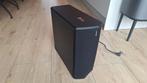 Heos Subwoofer - Krachtige Bass, Gebruikt, Subwoofer, 120 watt of meer, Ophalen