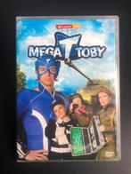 Mega Toby dvd Studio 100, Cd's en Dvd's, Dvd's | Kinderen en Jeugd, Gebruikt, Ophalen of Verzenden