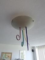 VeArt Efesto Plafondlamp Design Andrea Anastasio, Huis en Inrichting, Lampen | Plafondlampen, Ophalen, Zo goed als nieuw, Glas