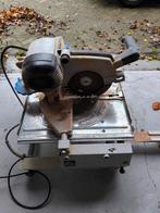 ELU Afkortzaag TGS273, Doe-het-zelf en Verbouw, Gereedschap | Zaagmachines, Ophalen
