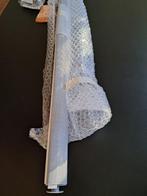 rolgordijn 82 x 195 cm - nieuw!, Huis en Inrichting, Stoffering | Gordijnen en Lamellen, Ophalen, Nieuw, 50 tot 100 cm, Grijs