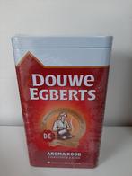 NIEUW!!!  DE, Douwe Egberts koffieblik, Nieuw, Douwe Egberts, Ophalen of Verzenden, Koffie