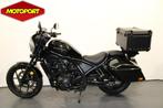 Honda CMX 1100 D2 Rebel T (bj 2023), Chopper, Bedrijf, Meer dan 35 kW