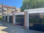 Te huur garagebox in Alkmaar