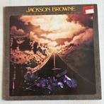 Jackson Browne - Running on Empty LP Vinyl UK 1978   2, Ophalen of Verzenden, Gebruikt