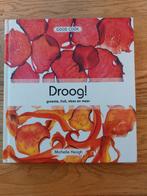 Michelle Keogh - Droog!, Ophalen of Verzenden, Zo goed als nieuw, Michelle Keogh