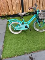 Kinder fietsje, Ophalen, Gebruikt, 16 tot 20 inch