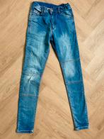 Dutch Dream Denim Stoere jog Jeans Maat 164, Broek, Jongen of Meisje, Zo goed als nieuw, Dutch Dream Denim