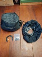 Aangeboden mooie KTM powerparts tanktas., Motoren, Accessoires | Koffers en Tassen, Ophalen of Verzenden, Gebruikt