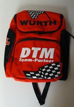 Wurth rugzak DTM, Ophalen, Nieuw, Overige merken