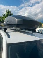 Te huur Thule dakkoffer en dakdrager aerodynamisch, Auto diversen, Dakkoffers, Ophalen of Verzenden, Zo goed als nieuw