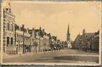 kaart Voorstraat Franeker Friesland, Ophalen of Verzenden, Friesland