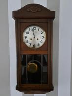 regulateur klok, Antiek en Kunst, Antiek | Klokken, Ophalen