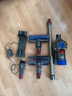 Dyson V8 Absolute+, Witgoed en Apparatuur, Stofzuigers, Ophalen of Verzenden, Zo goed als nieuw