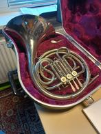 Lignatone F Hoorn, Muziek en Instrumenten, Gebruikt, Onbekend, Lignatone, Ophalen of Verzenden