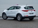 Kia SPORTAGE 1.6 GDI ComfortLine | 2017 | 64.745 km | Airco, Auto's, Kia, Voorwielaandrijving, 15 km/l, Gebruikt, 4 cilinders